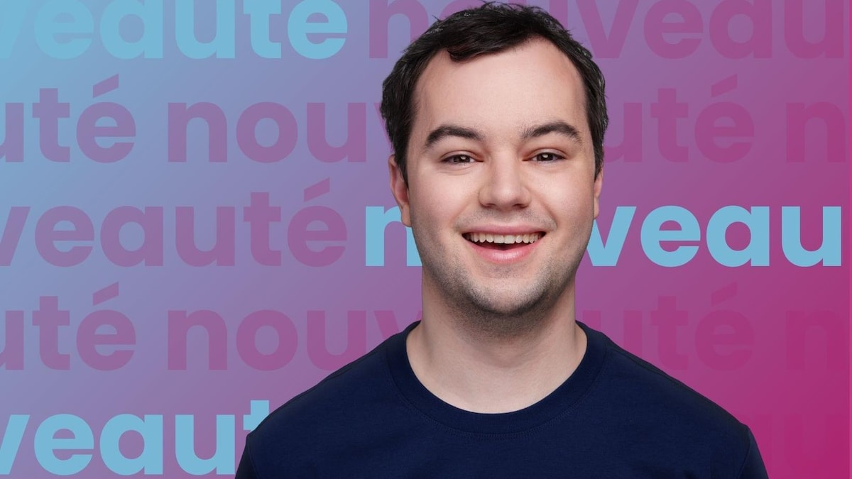 Benjamin Gratton : 30 jours à apprivoiser la vie en appartement