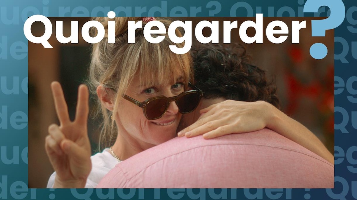 La rentrée télé de l’hiver 2026 : l’horaire des émissions