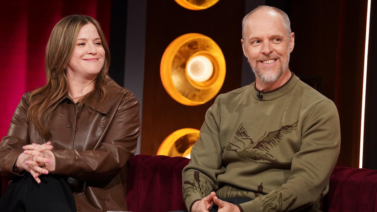 Des séries québécoises aux couleurs de Pascale Renaud-Hébert et Fabien Cloutier