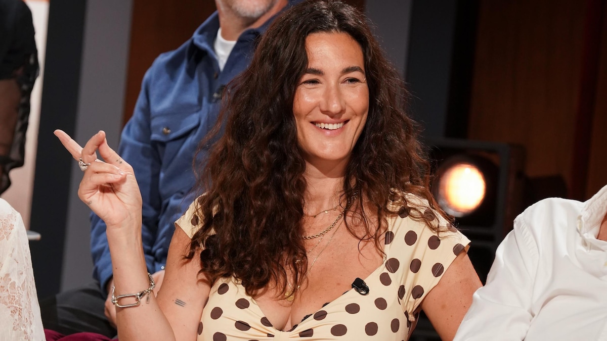 Karine Gonthier-Hyndman raconte la finale explosive d’Antigang