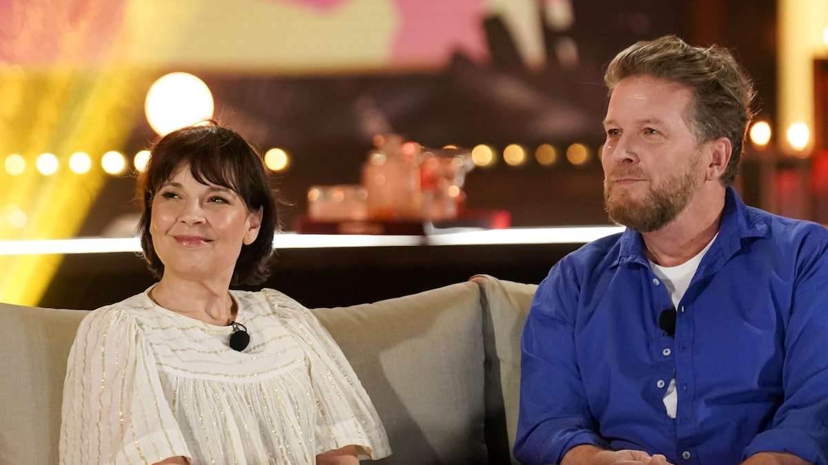Histoires de voix avec Anne Dorval