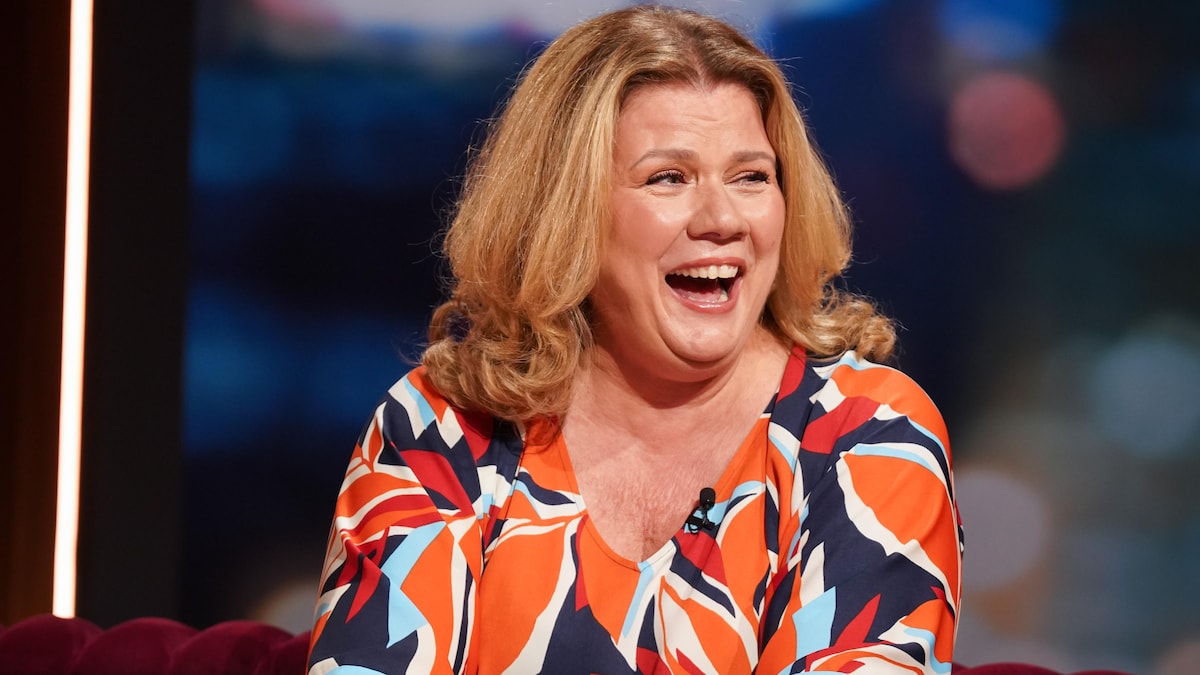Marina Orsini renoue avec ses racines italiennes
