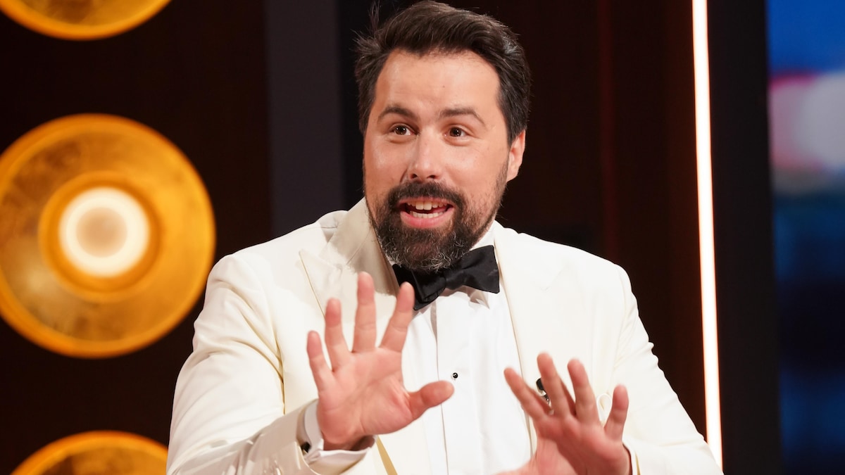 Le rire comme marqueur de l’identité québécoise