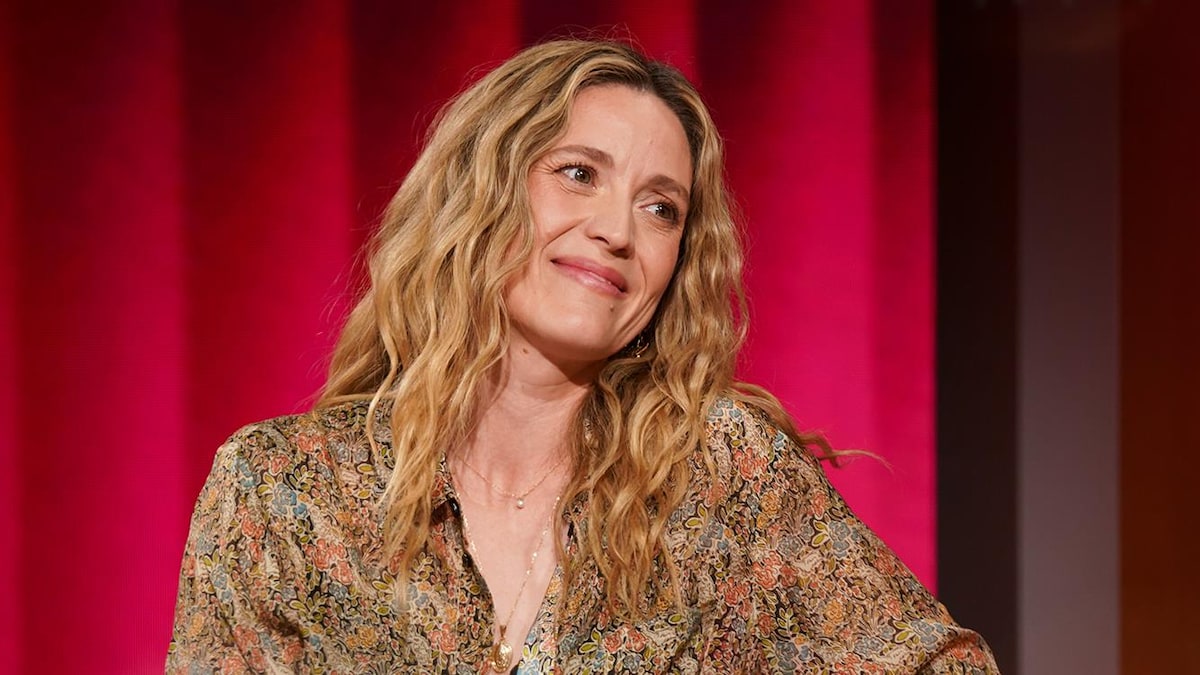 Evelyne Brochu dans Paris Police 1910