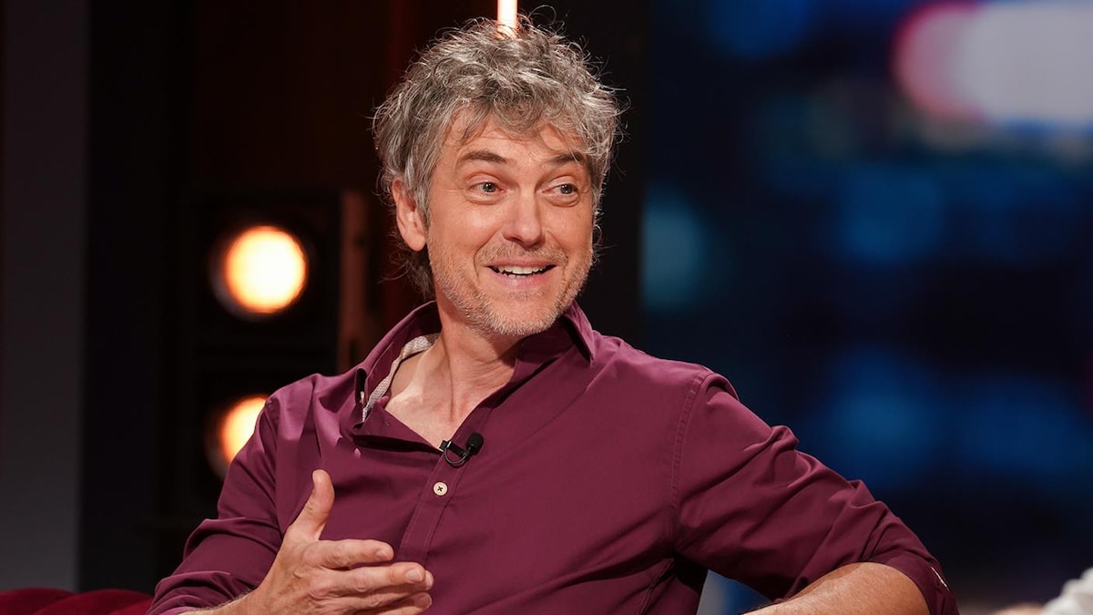 Maxim Gaudette : incarner des personnages torturés