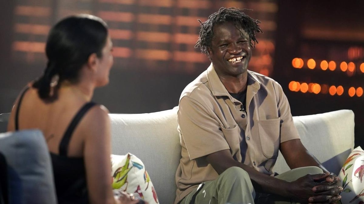 Boucar Diouf : un livre hommage à son père, écologiste avant l’heure