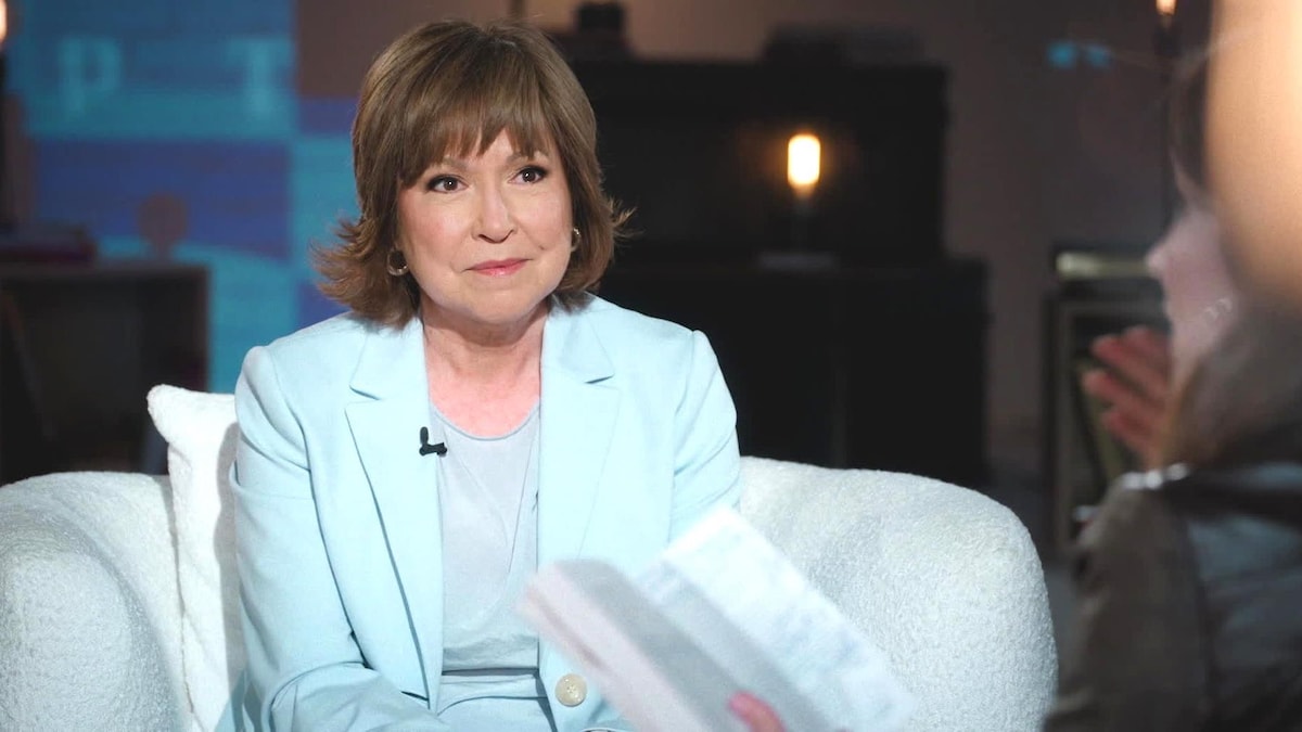 Céline Galipeau : être introvertie dans le monde des médias
