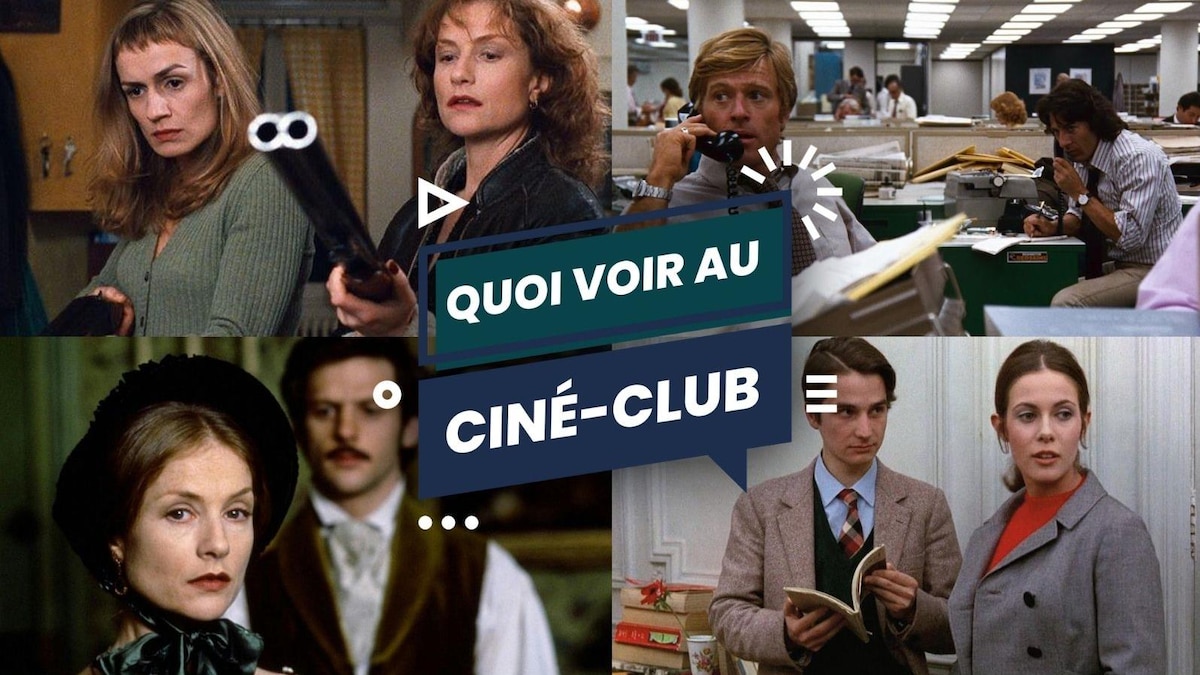 Quoi voir au Ciné-club d’avril?