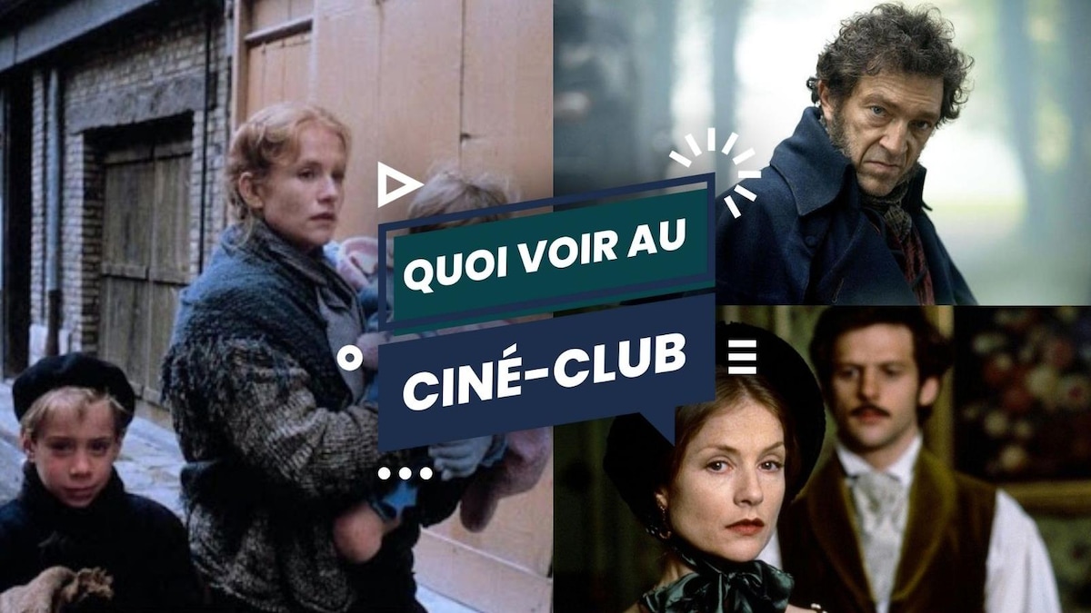 Quoi voir au Ciné-club de janvier?
