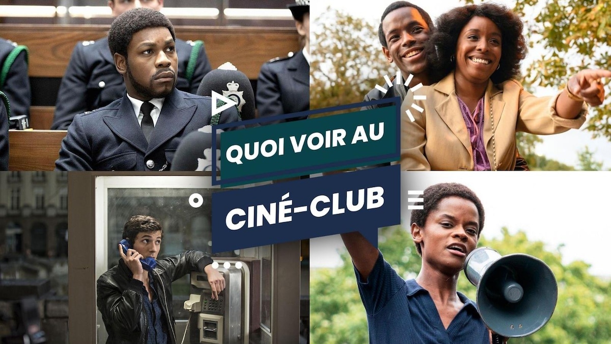 Quoi voir au Ciné-club d’octobre?