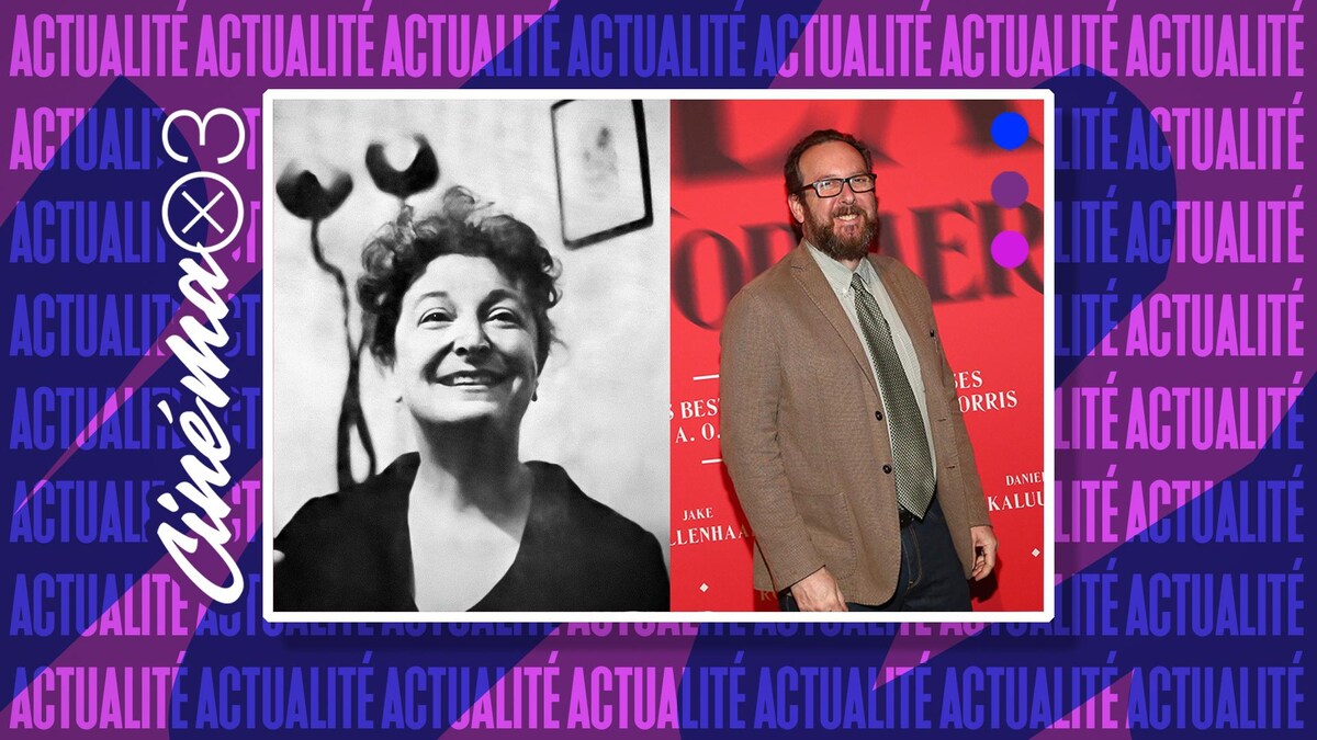 Critique de cinéma : un métier en déclin? | ICI Télé | Radio-Canada