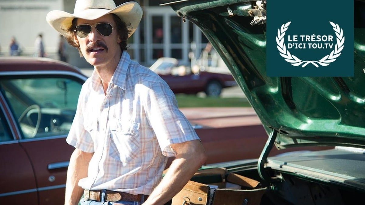 Dallas Buyers Club : Jean-Marc Vallée au plus haut