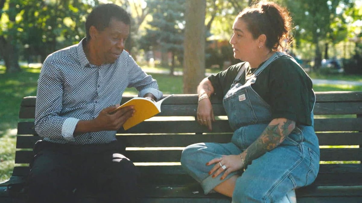 Ce que Dany Laferrière a appris en écrivant Tout bouge autour de moi