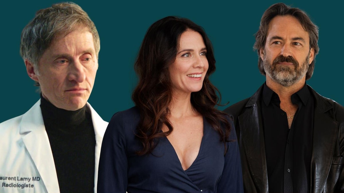 Séries québécoises : 6 méchants et méchantes qu’on adore détester