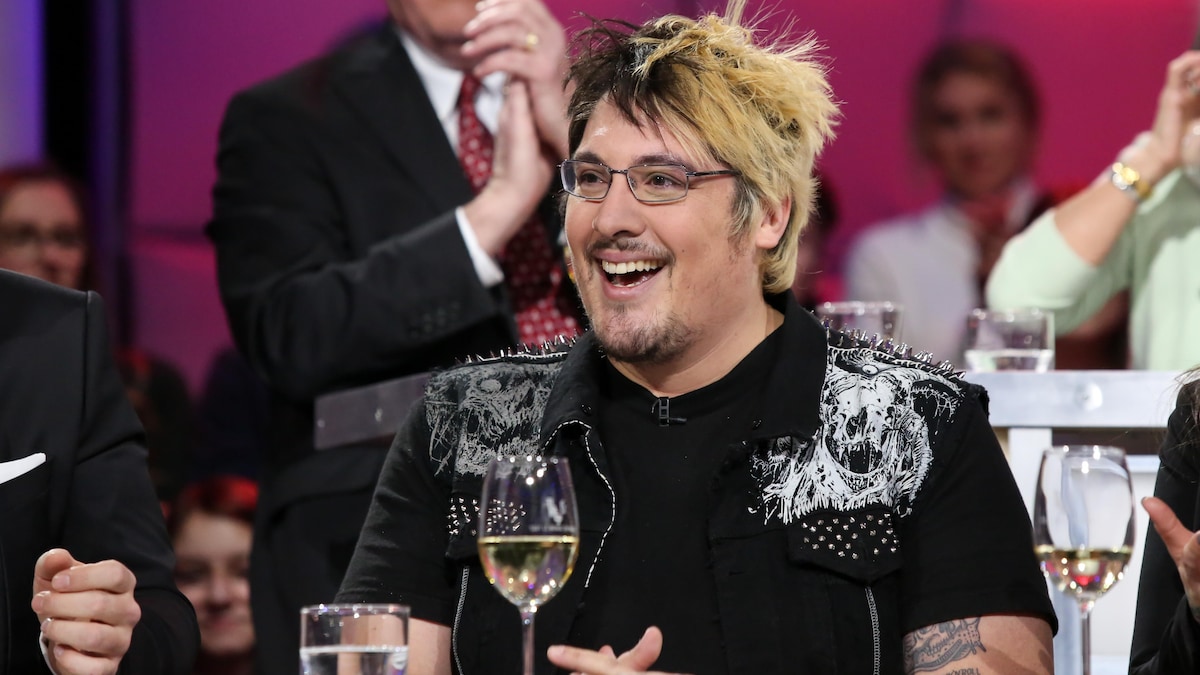 Snails à 100 milles à l'heure! Tout le monde en parle