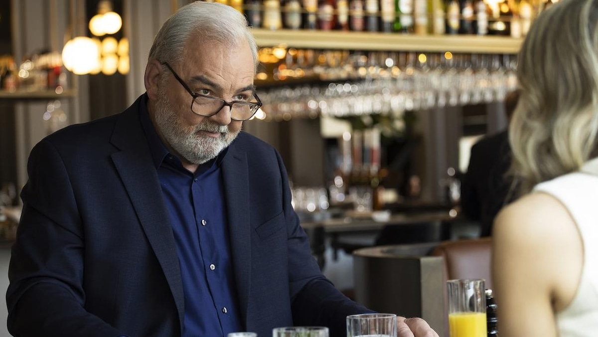 Une deuxième saison mouvementée pour Dumas