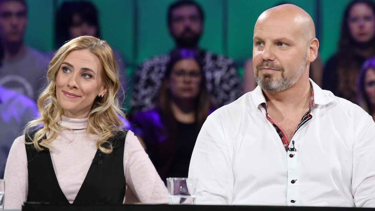 Émilie Perreault : ces oeuvres qui nous happent | Tout le monde en parle