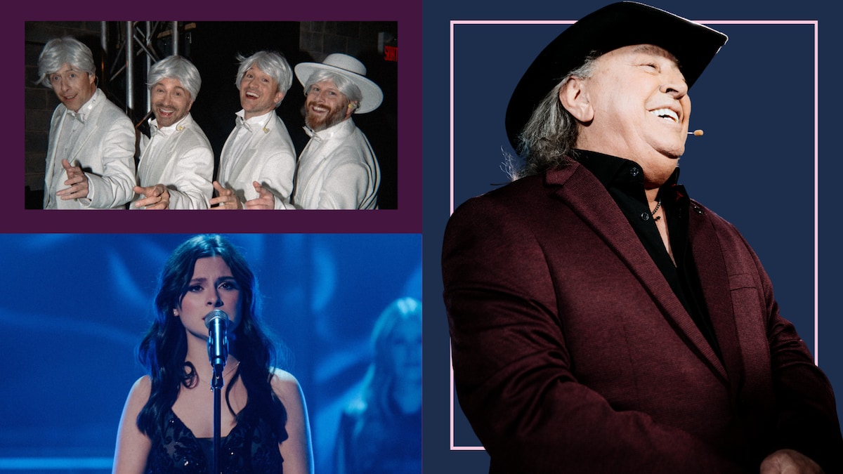 En direct de l’univers de Paul Daraîche : une soirée mémorable