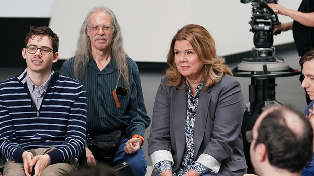 Les grandes épreuves de sa vie