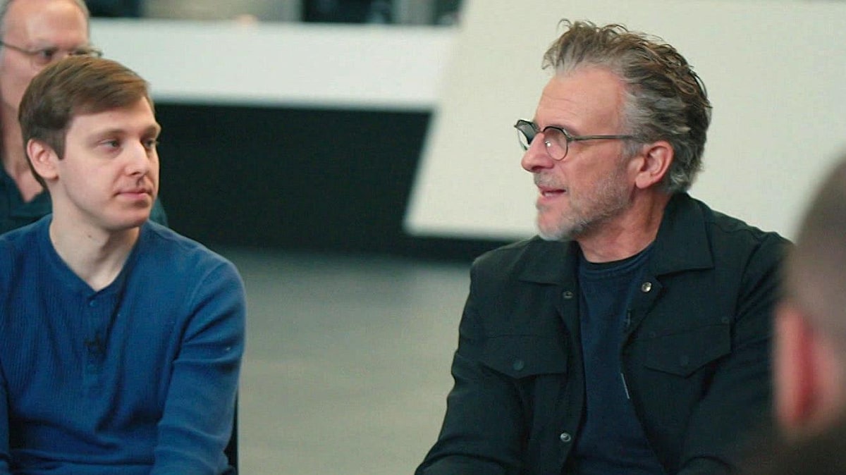 Patrick Huard a-t-il encore des chances de gagner un Oscar?