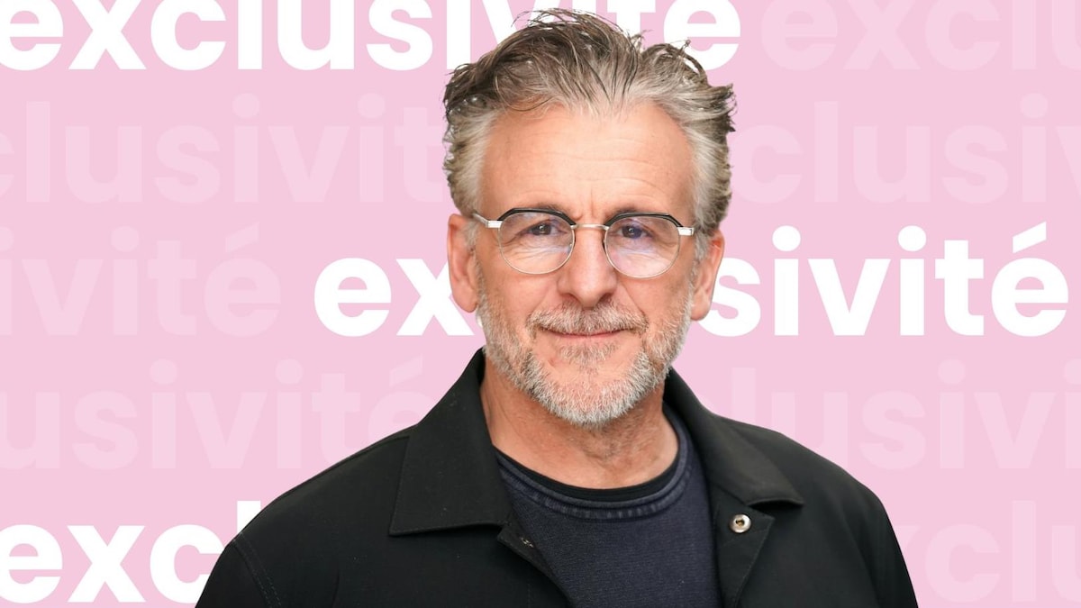 Patrick Huard Révèle Ses Peurs Suite à un Incident Routier - célébrités news from ICI Radio-Canada