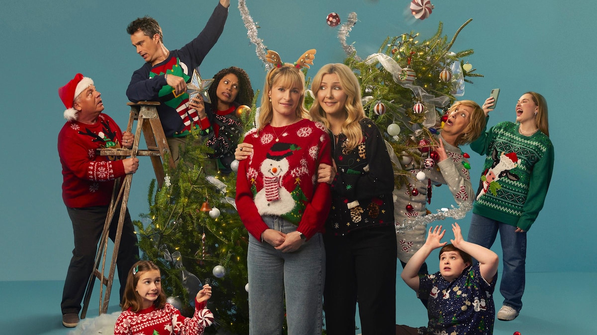 Noël des campeurs : quoi regarder ce samedi?