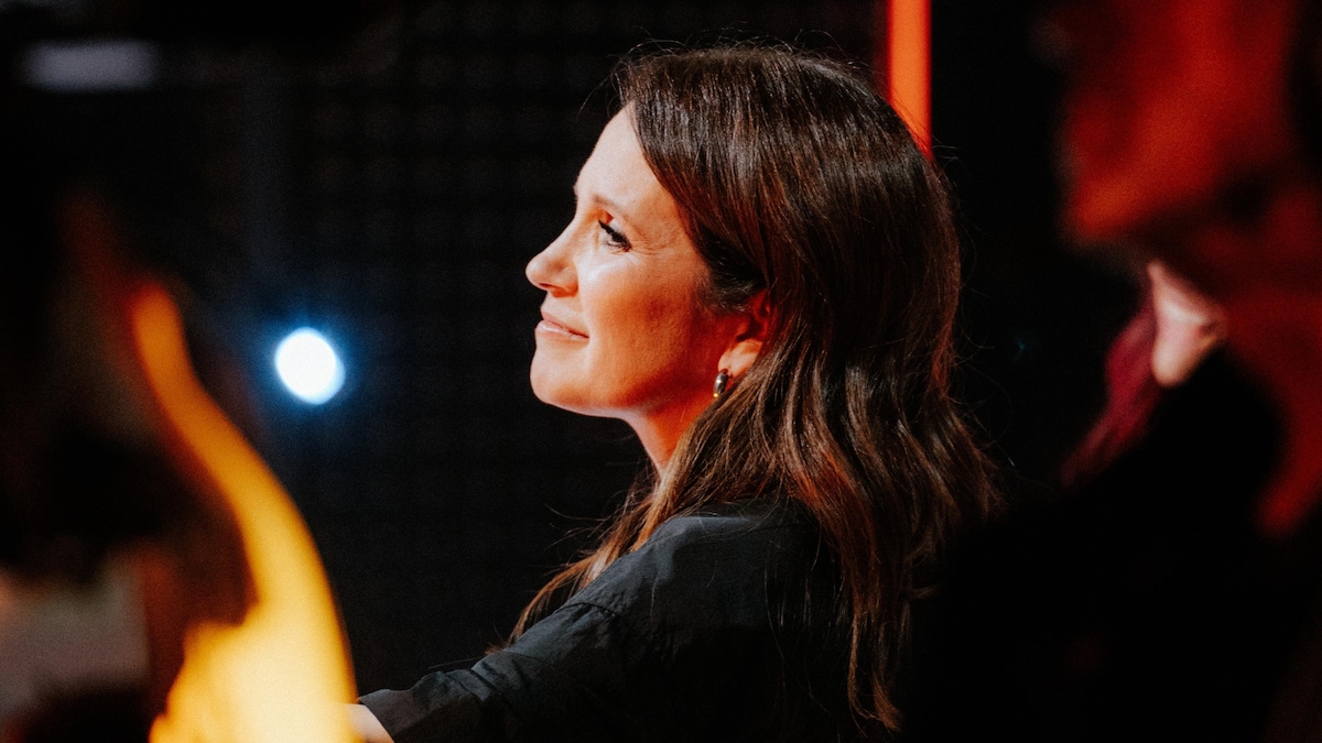 En direct de l’univers : qui est l’invitée du samedi 25 avril?