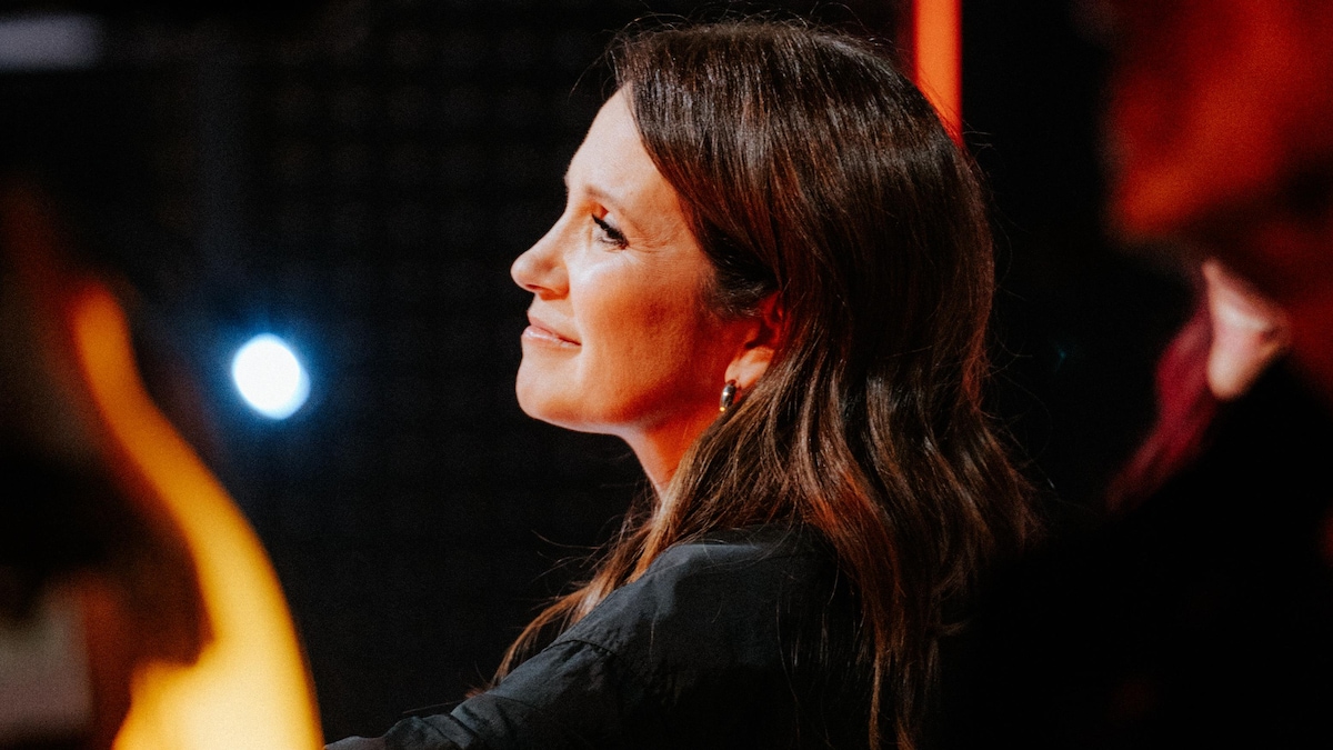 En direct de l’univers : voici les invités pour la spéciale franco