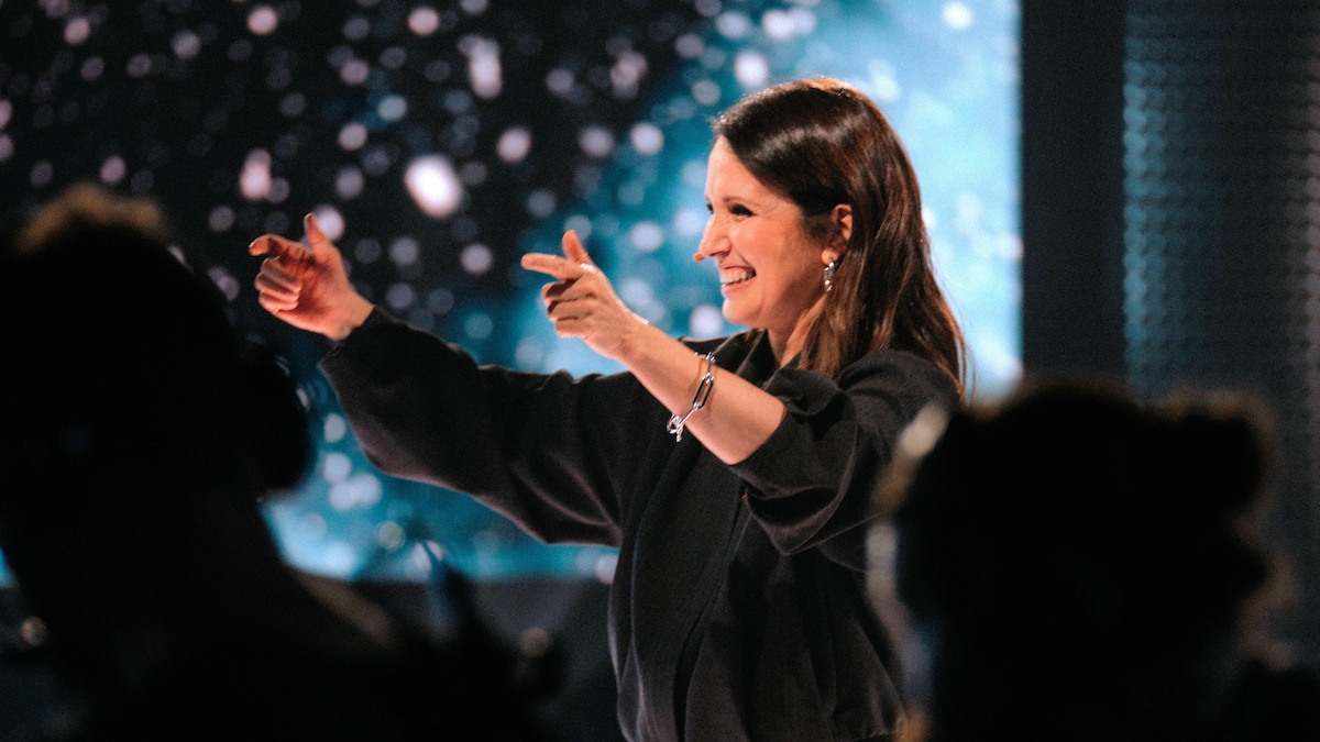 En direct de l’univers : qui est l’invité du samedi 15 novembre?