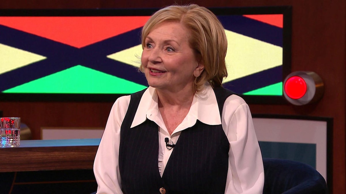 France Castel : une quête de sens après la maladie