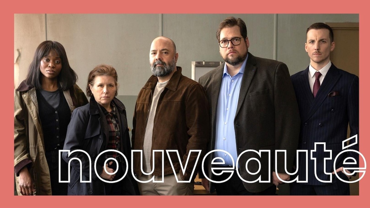 Angles morts : une nouvelle série avec Mani Soleymanlou et Pier-Luc Funk