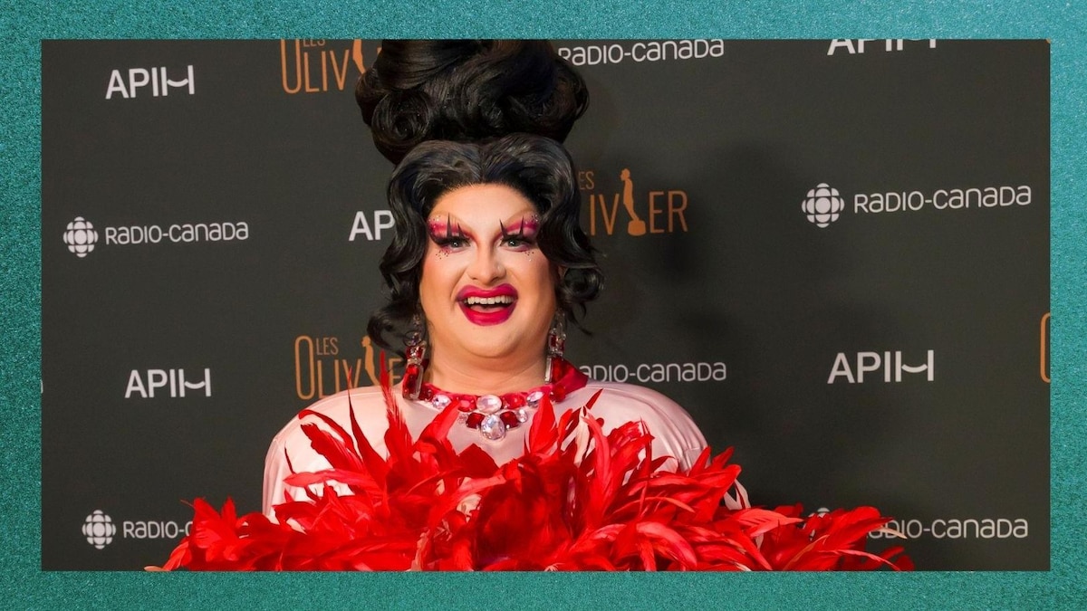 Olivier 2026 : les photos du tapis rouge du 27e Gala
