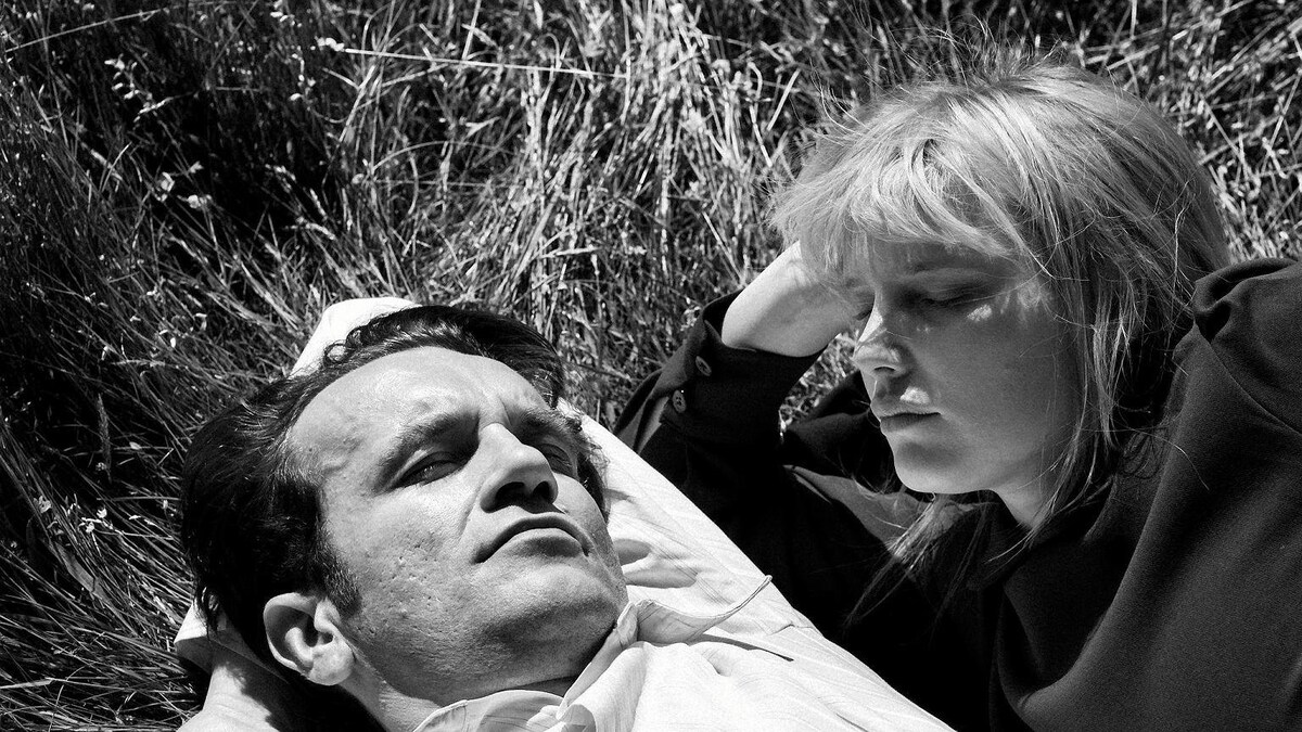 La guerre froide : l’amour dans les méandres de l’Histoire