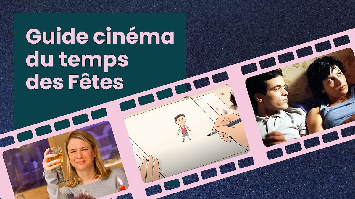 Le guide des Fêtes 2025 – sixième partie