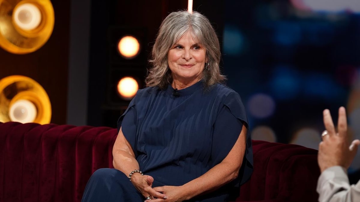 Guylaine Tremblay : carburer au plaisir