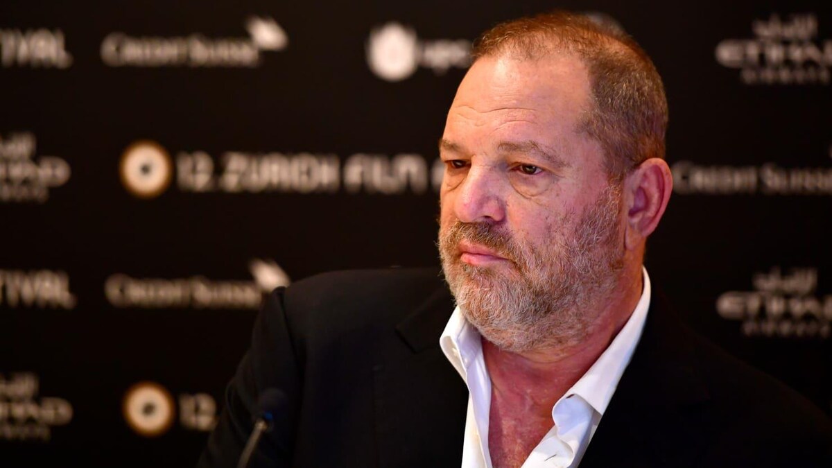 L'heure des comptes : le secret le moins bien gardé d'Hollywood | Doc  humanité