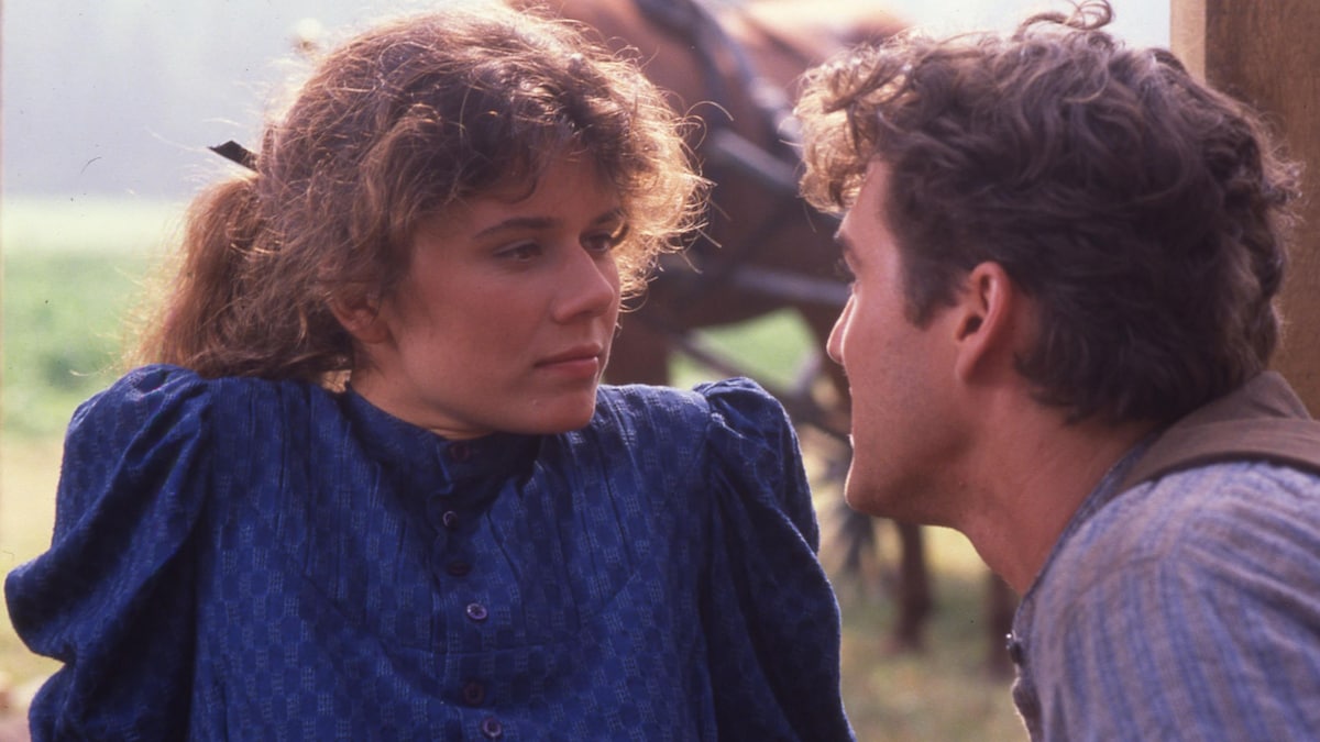 Marina et Roy, le duo parfait