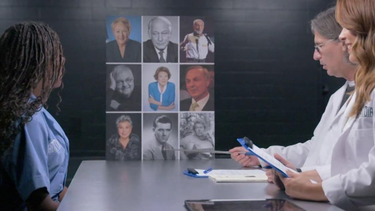 Est-ce que la jeunesse québécoise connaît ses vedettes?