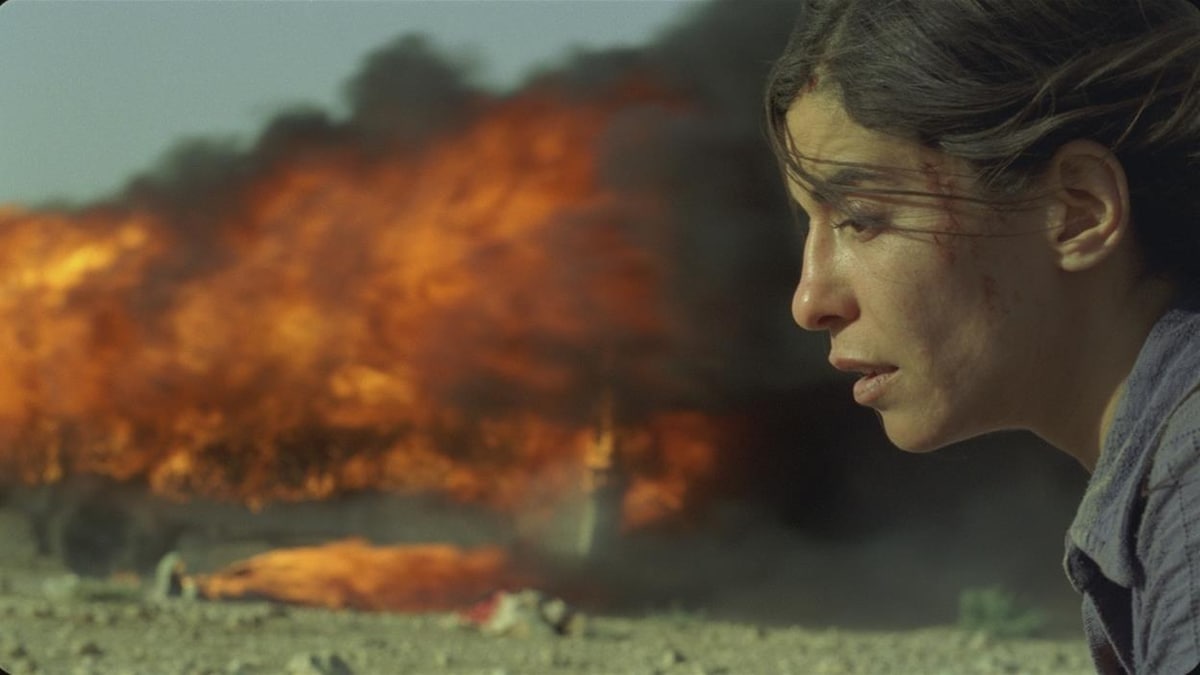 Incendies : la force tranquille de Denis Villeneuve