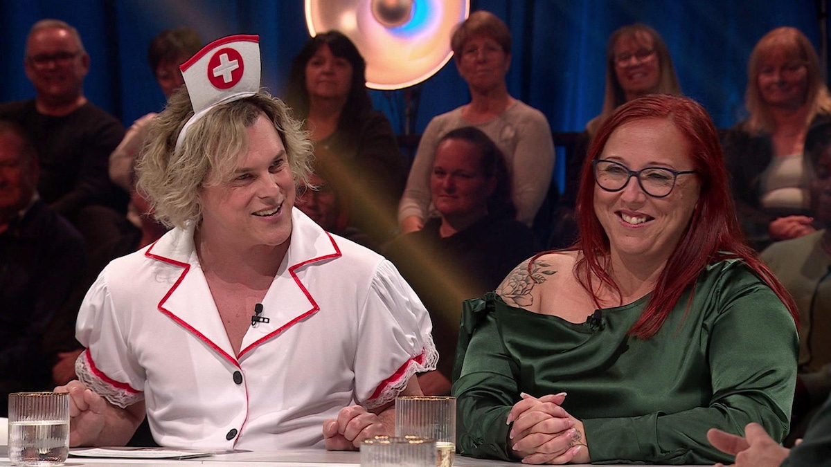 Un jeu de rôle coquin qui dérape