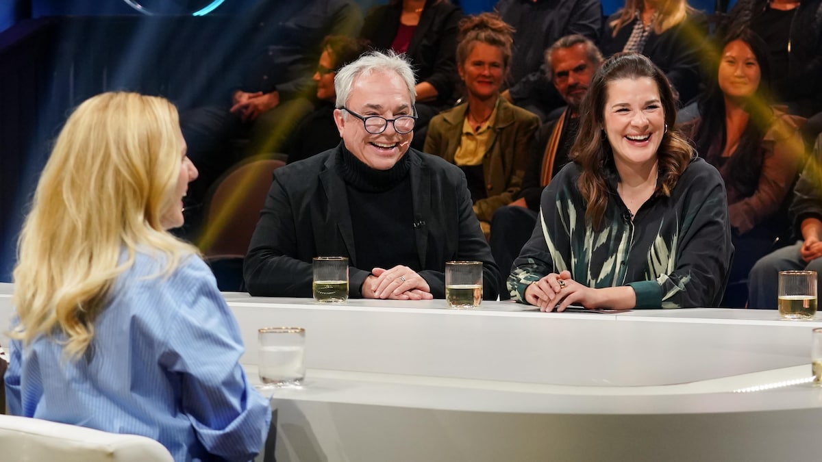Christian Bégin a subi une fouille à nue en voyage