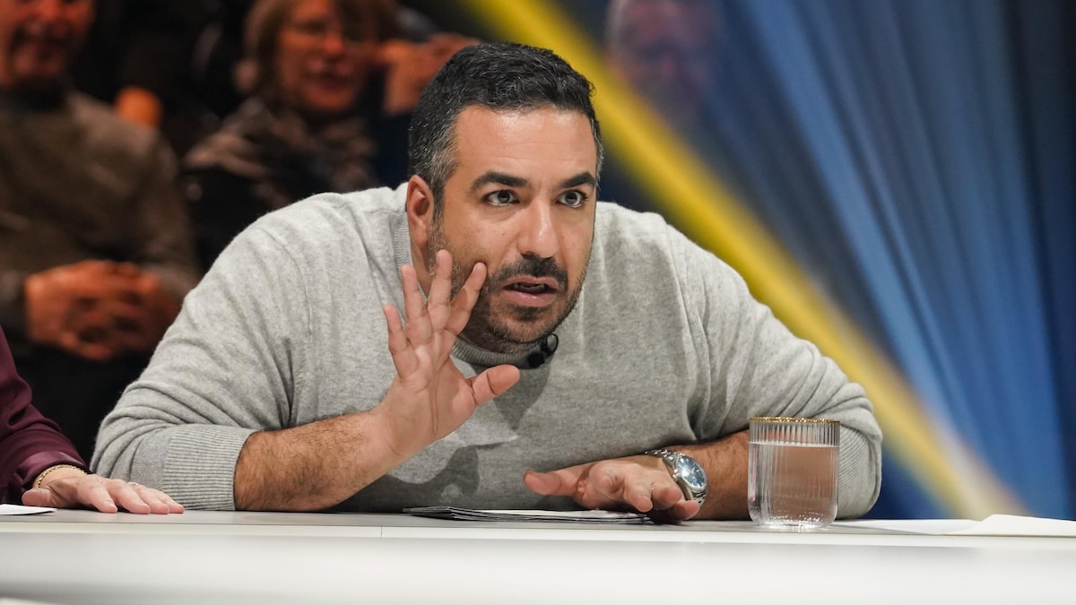 Une envie pressante d’aller aux toilettes tourne mal au Rollodrome