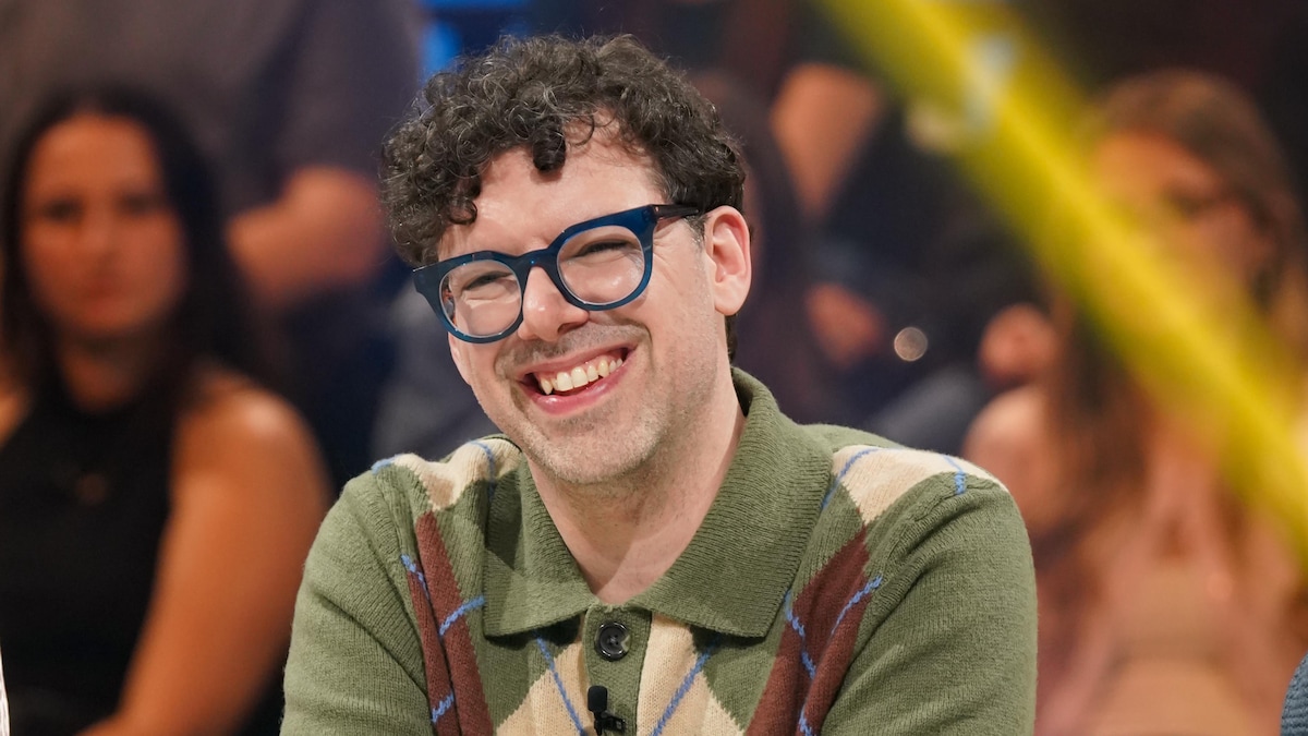 Un rendez-vous amoureux qui a très mal fini pour Simon Boulerice