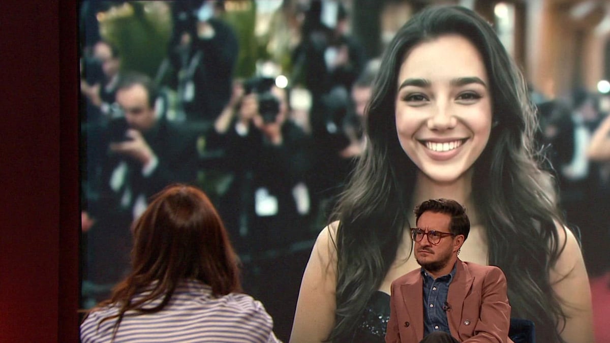 Till Norwood, une création de l’intelligence artificielle