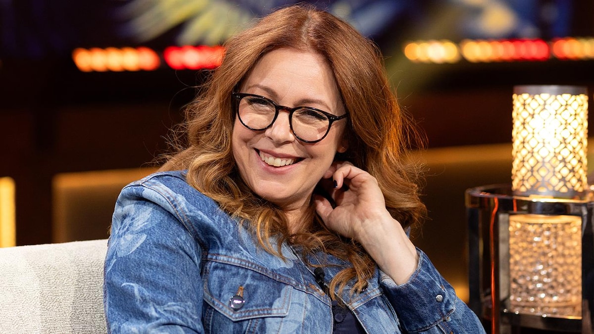 Bonsoir bonsoir! : Les clés du succès d'Isabelle Boulay : le talent et le  travail