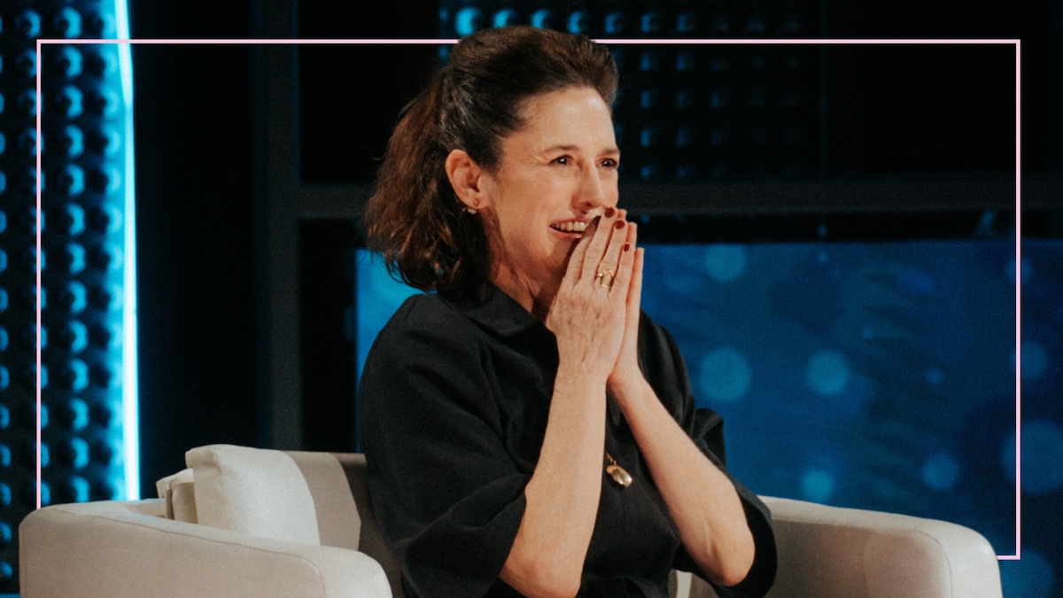 En direct de l’univers touchant et dansant d’Isabelle Brouillette