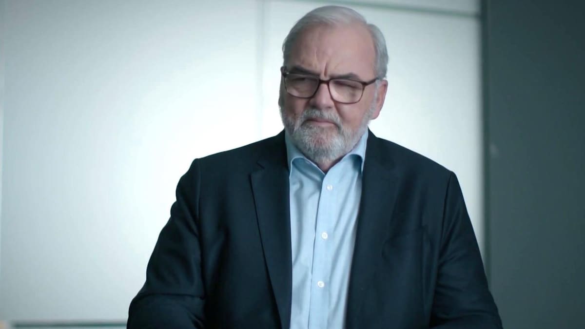 Extrait du lundi 23 mars 2026 | Dumas