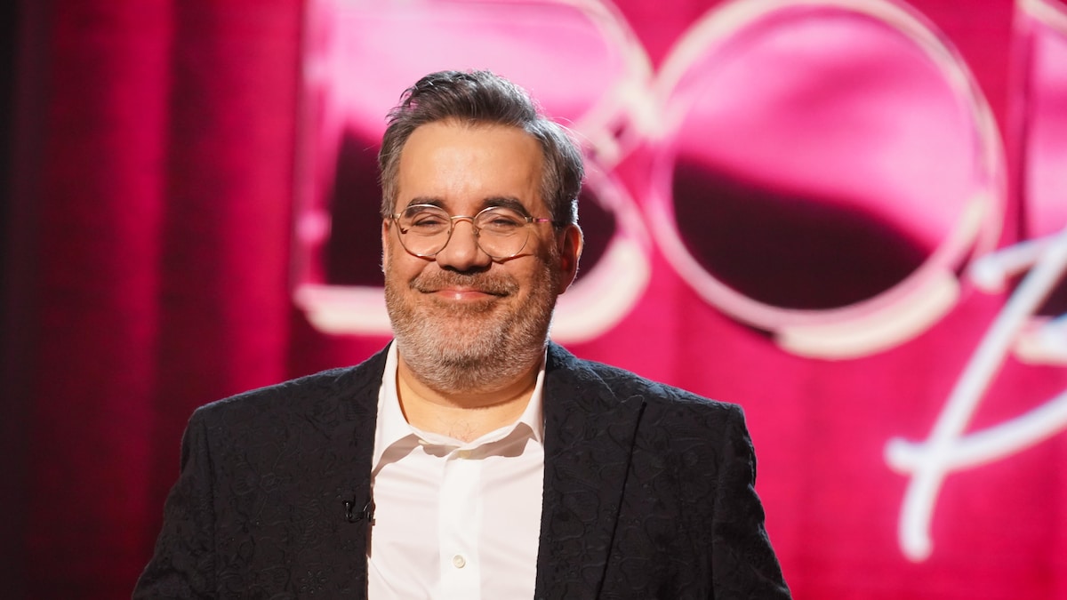 Qui Jean-Sébastien reçoit-il la semaine du 27 avril?