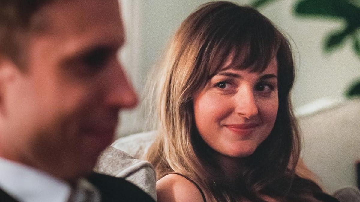 La douce séduction de Julie (en 12 chapitres)