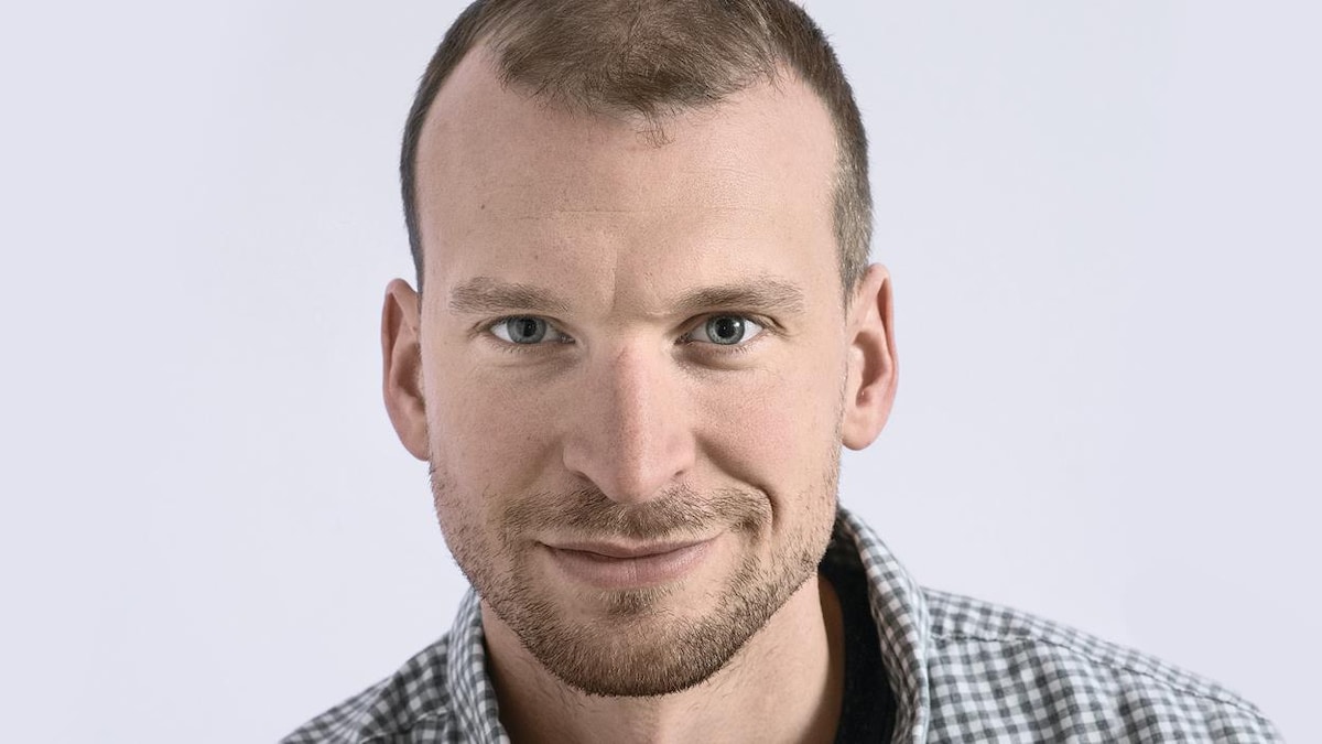 Daniel Savoie La MaisonBleue